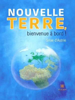 cover image of Nouvelle terre, bienvenue à bord !